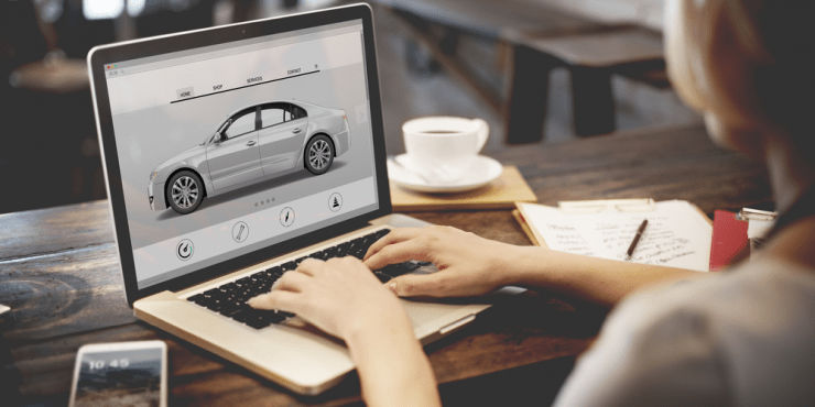 5 estrategias digitales que atraen al nuevo comprador automotriz y potencializan tus ventas