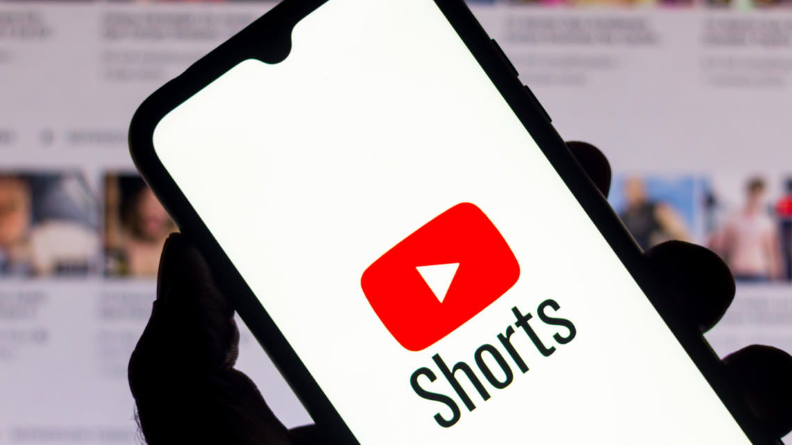Te presentamos Shorts, la nueva función de YouTube